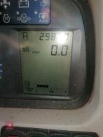 2015 DEUTZ FAHR 6140 4WD TRACTOR WITH MX LOADER - 22