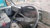 1994 VOLKSWAGEN LT35 3.5T HORSE LORRY - 12