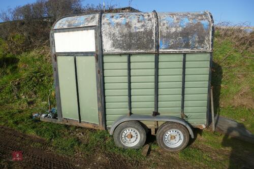 RICE HORSEBOX