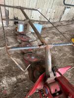 FORT F25 2.4M MOWER - 3