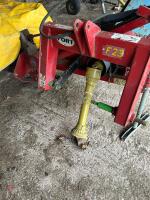 FORT F25 2.4M MOWER - 4