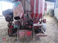 RENN RRM 118 MILL + MIXER - 3
