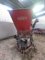 RENN RRM 118 MILL + MIXER - 6