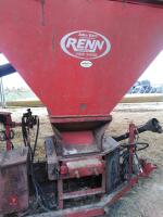 RENN RRM 118 MILL + MIXER - 9