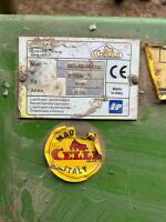 2009 ROTOR SPIKE CELLI ERGON CULTIVATOR - 4