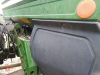 2015 AMAZONE ZA-M 1001 FERTILISER SPREADER - 4