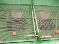 2015 AMAZONE ZA-M 1001 FERTILISER SPREADER - 7