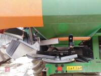 2015 AMAZONE ZA-M 1001 FERTILISER SPREADER - 8