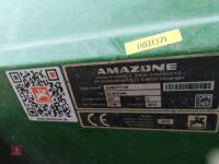 2015 AMAZONE ZA-M 1001 FERTILISER SPREADER - 10