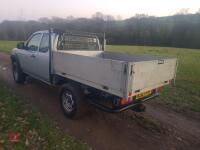 2007 FORD RANGER 2.5 TDCI PICK UP TRUCK - 5