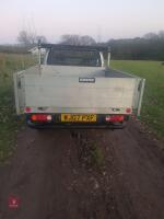 2007 FORD RANGER 2.5 TDCI PICK UP TRUCK - 6