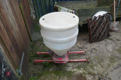 SLUG PELLET APPLICATOR