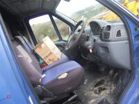 2004 FIAT DUCATO VAN - 4