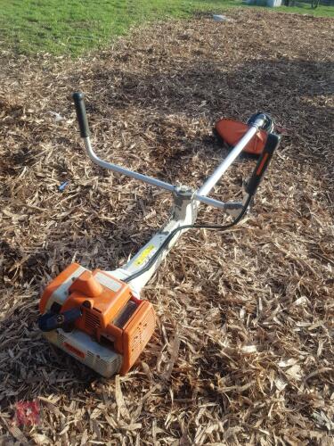 STIHL FS500 BRUSH CUTTER/STRIMMER