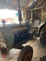 1970 FORD 3000 - 5