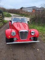 1972 Spartan KIT CAR - 3