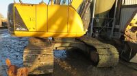 2009 JCB 13T SWINGSHOVEL (LATE ENTRY ) - 4