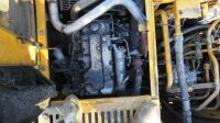 2009 JCB 13T SWINGSHOVEL (LATE ENTRY ) - 7
