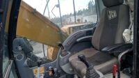 2009 JCB 13T SWINGSHOVEL (LATE ENTRY ) - 10