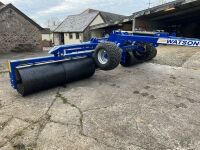 2016 WATSON HFWB 630 WATER BALLAST ROLLER - 3