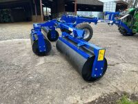 2016 WATSON HFWB 630 WATER BALLAST ROLLER - 5