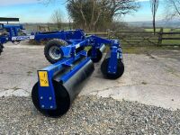 2016 WATSON HFWB 630 WATER BALLAST ROLLER - 6