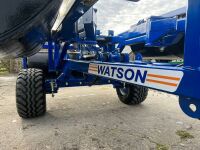 2016 WATSON HFWB 630 WATER BALLAST ROLLER - 11