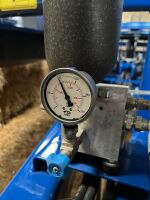 2016 WATSON HFWB 630 WATER BALLAST ROLLER - 13