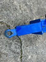 2016 WATSON HFWB 630 WATER BALLAST ROLLER - 16