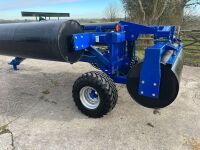 2016 WATSON HFWB 630 WATER BALLAST ROLLER - 17