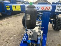 2016 WATSON HFWB 630 WATER BALLAST ROLLER - 18