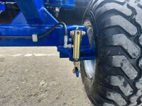 2016 WATSON HFWB 630 WATER BALLAST ROLLER - 22