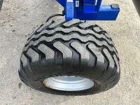 2016 WATSON HFWB 630 WATER BALLAST ROLLER - 23