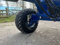2016 WATSON HFWB 630 WATER BALLAST ROLLER - 24