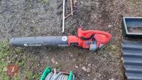SOVEREIGN LEAF BLOWER
