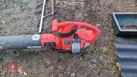 SOVEREIGN LEAF BLOWER - 2