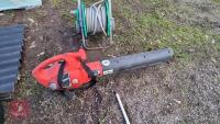 SOVEREIGN LEAF BLOWER - 3