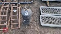 AIRMATE AIR TANK