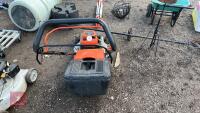 BRIGGS & STRATTON SELF DRIVE LAWN MOWER - 2