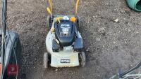 RYOBI OHV 140CC LAWNMOWER - 3