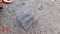 5 VERMIN TRAPS - 3