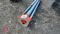 SITE TRIPOD - 3