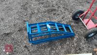 PAIR OF CAR RAMPS - 3