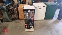 SWISS KRAFT PRESSUREWASHER
