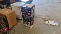SWISS KRAFT PRESSUREWASHER - 2