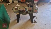 WARCO BANDSAW