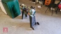 WARCO BANDSAW - 2
