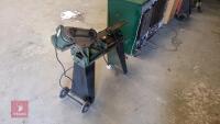 WARCO BANDSAW - 3