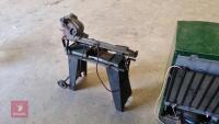 WARCO BANDSAW - 4
