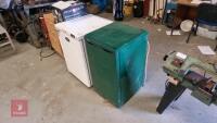 2 X FRIDGES - 2